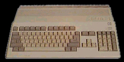 Amiga 500