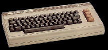 Commodore C64