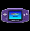 Console NINTENDO GameBoy Advance