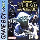 Boîte Yoda Stories GBC