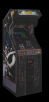 Cabines de Jeux ATARI