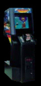 Cabines de Jeux ATARI