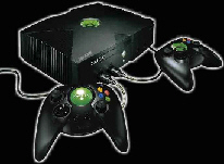 Console MICROSOFT XBOX